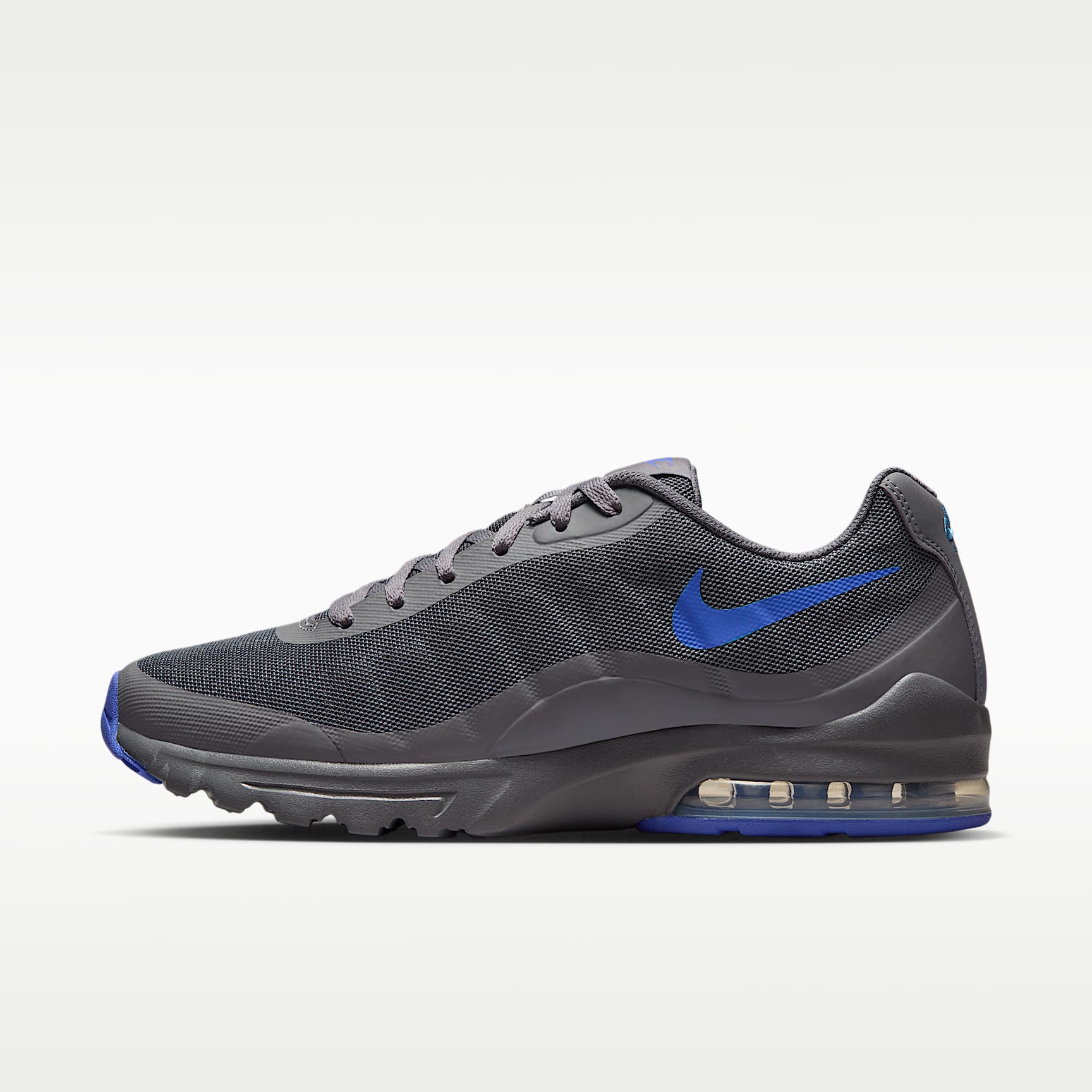 NIKE（ナイキ） 【新品未使用】NIKEナイキエアマックス　インビガー スニーカー メンズ インビガー マックス 「NIKE」エア シューズ(男性用)